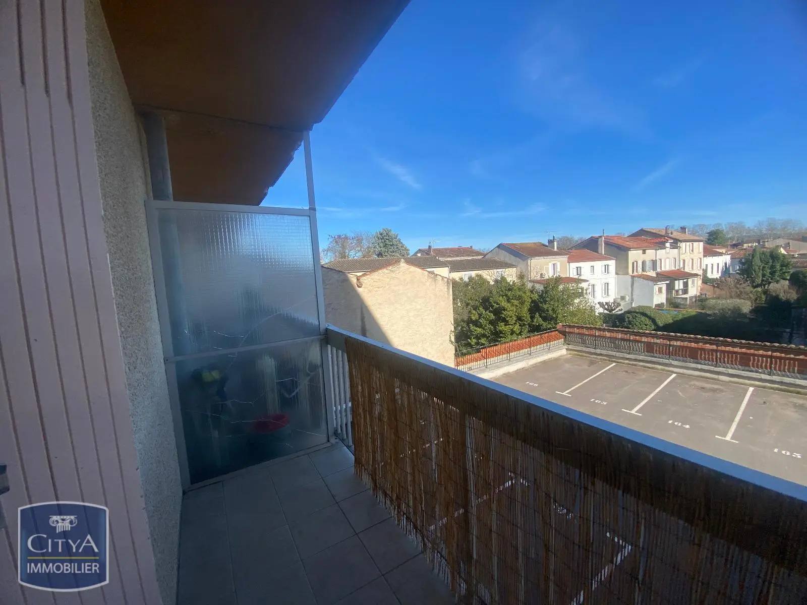 Photo 5 Appartement 1 pièce 18m²