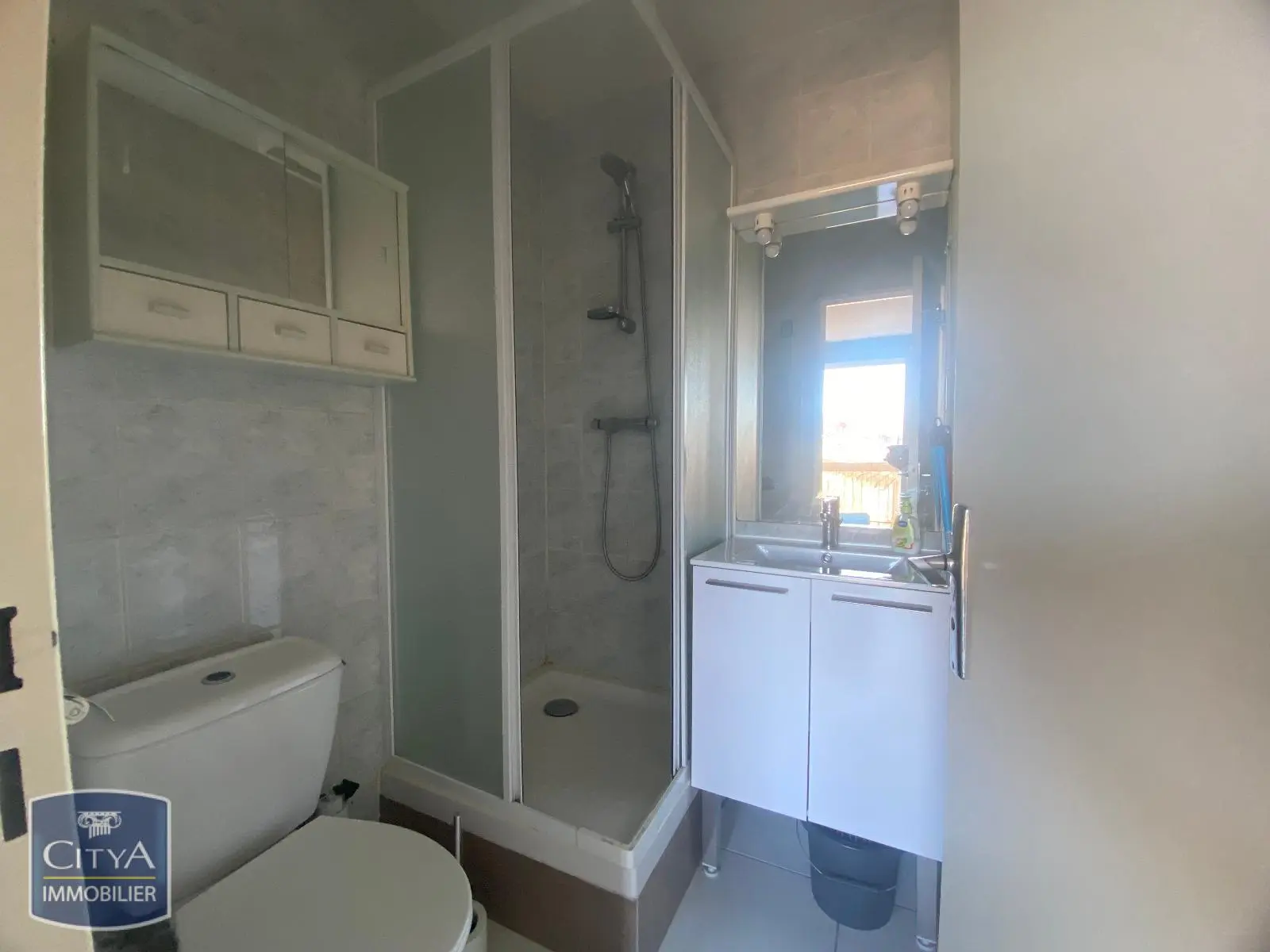 Photo 8 Appartement 1 pièce 18m²