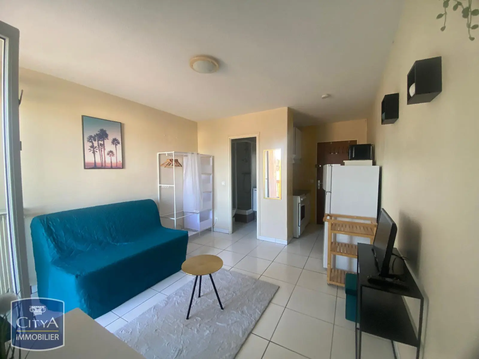 Photo 3 Appartement 1 pièce 18m²