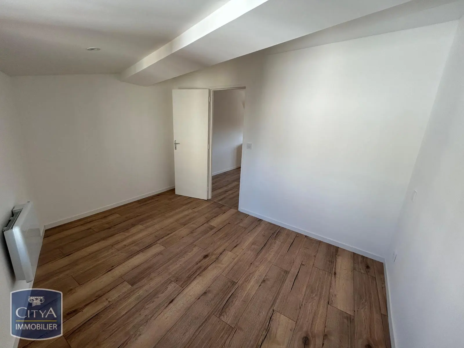 Photo 4 Appartement 2 pièces 33.6m²