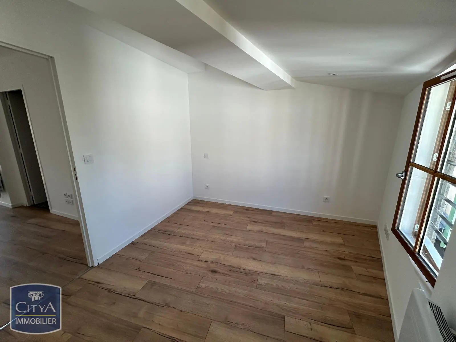 Photo 3 Appartement 2 pièces 33.6m²