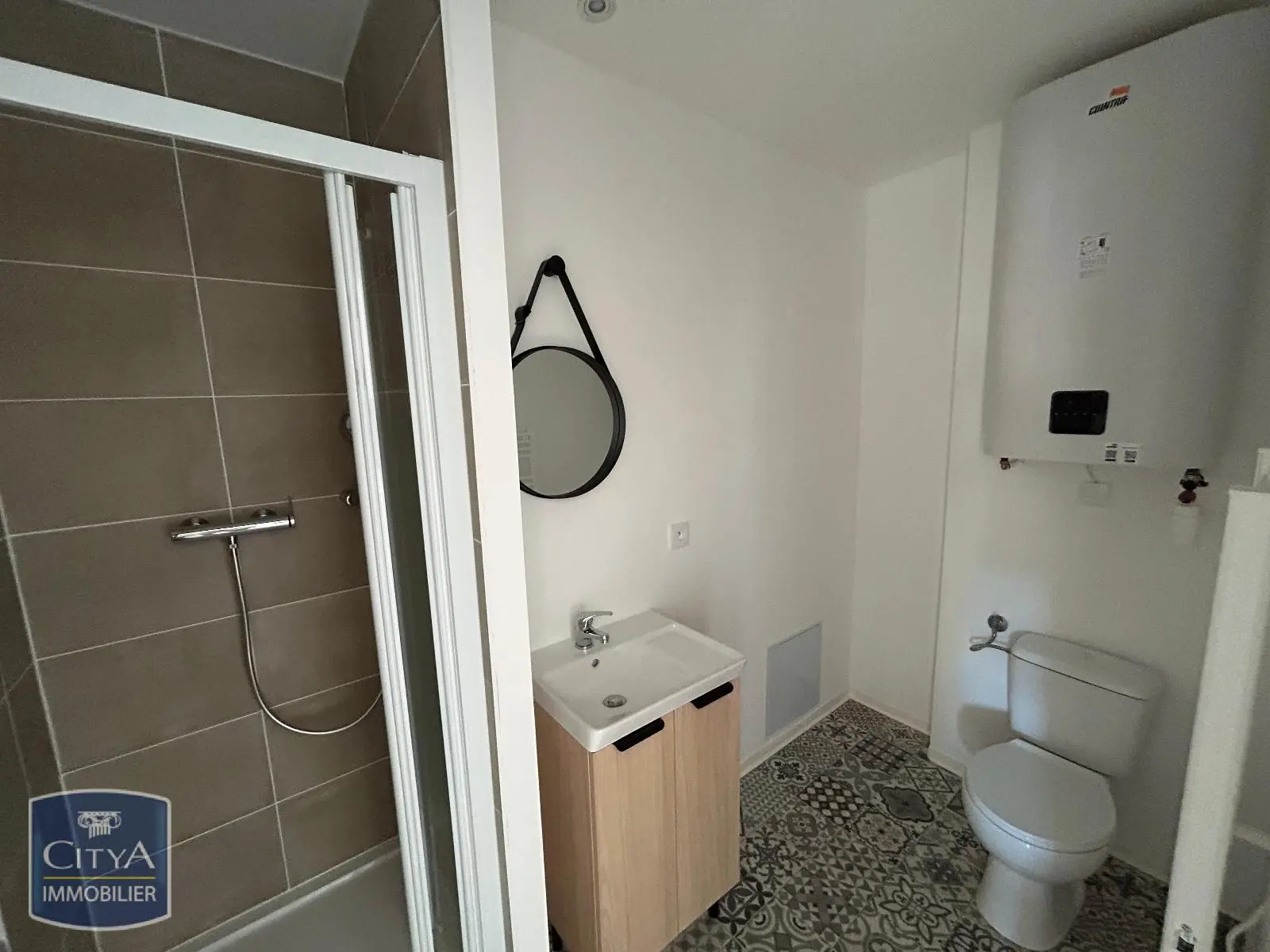 Photo 5 Appartement 2 pièces 33.6m²