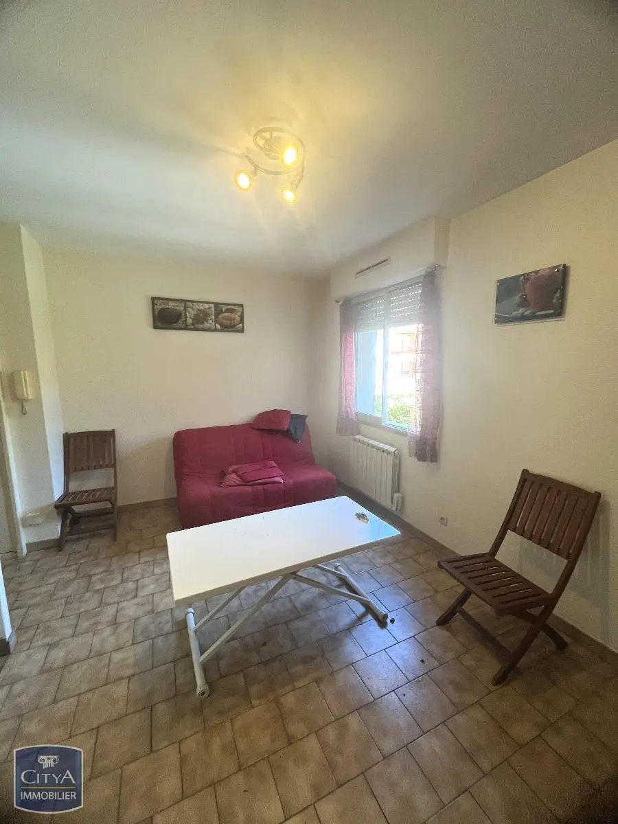 Photo 3 Appartement 1 pièce 19m²