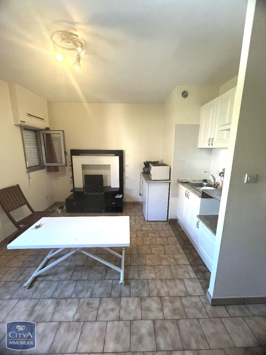 Photo 4 Appartement 1 pièce 19m²