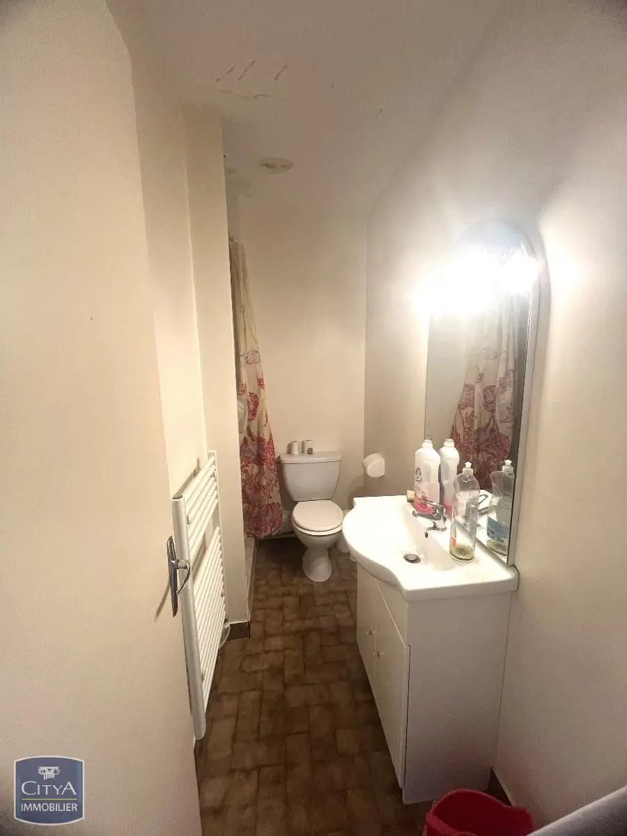 Photo 5 Appartement 1 pièce 19m²