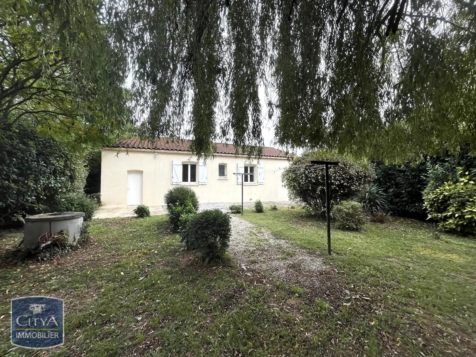 Photo 1 Maison 3 pièces 81m²