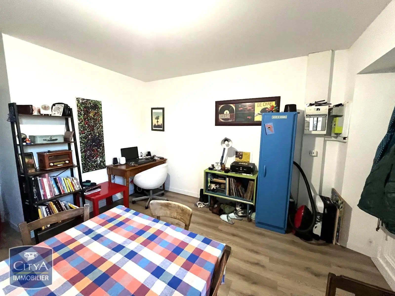 Photo 2 Maison 2 pièces 29.94m²