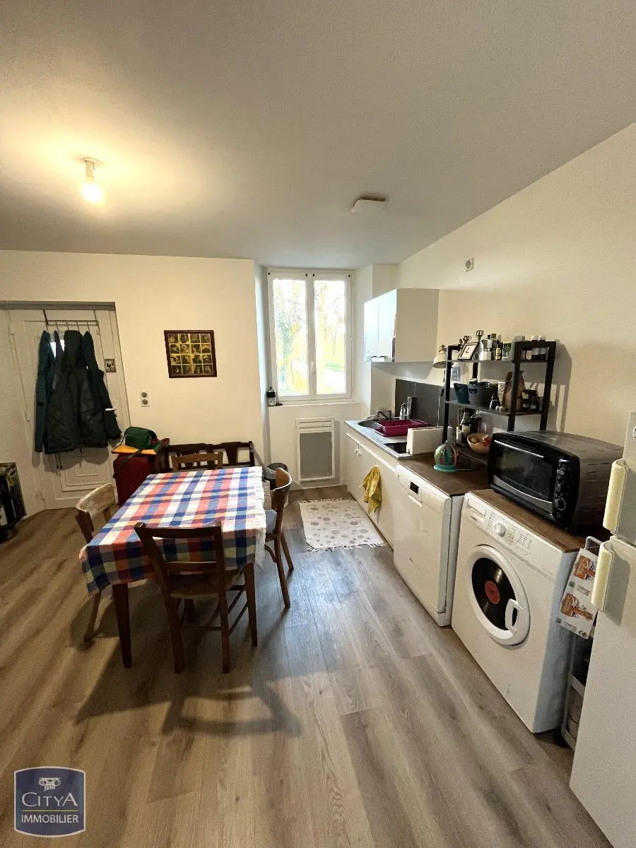 Photo 3 Maison 2 pièces 29.94m²