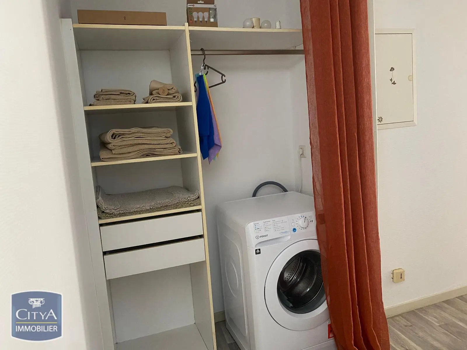 Photo 6 appartement Albi