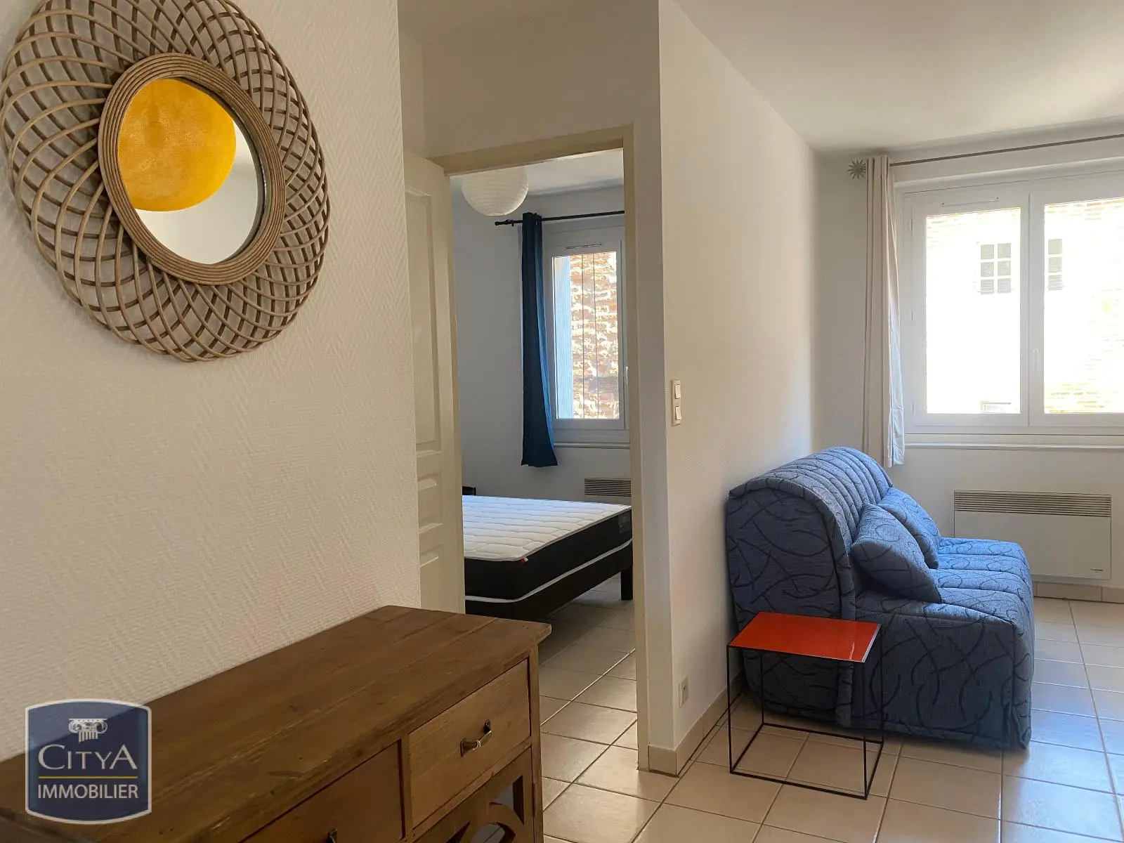 Photo 2 appartement Albi