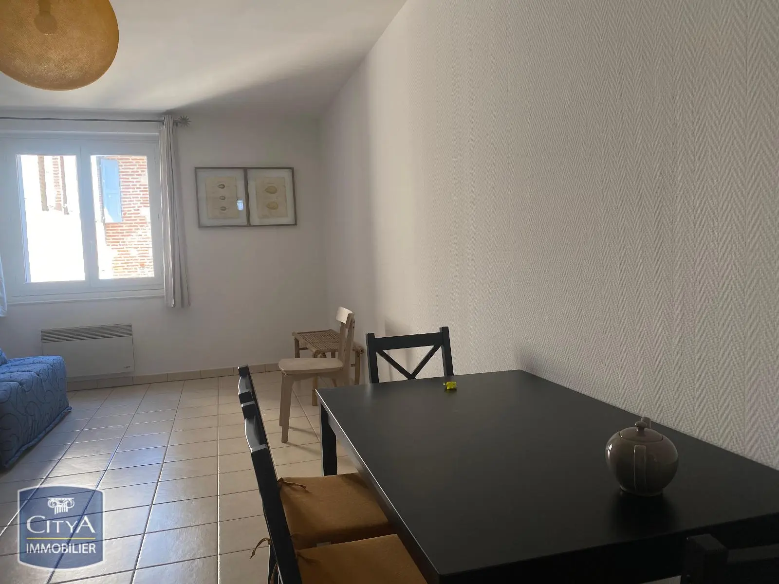 Photo 4 appartement Albi