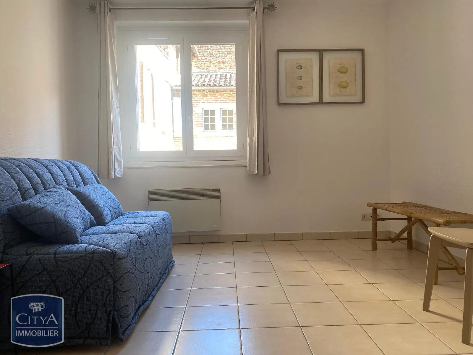 Photo 1 Appartement 2 pièces 58m²