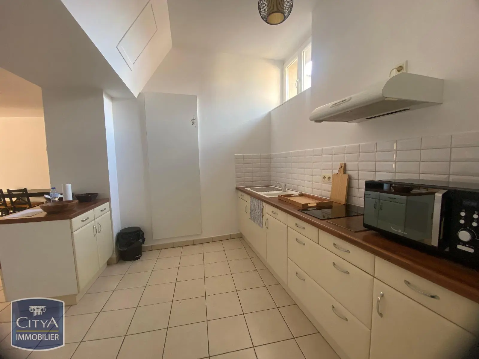 Photo 1 appartement Albi