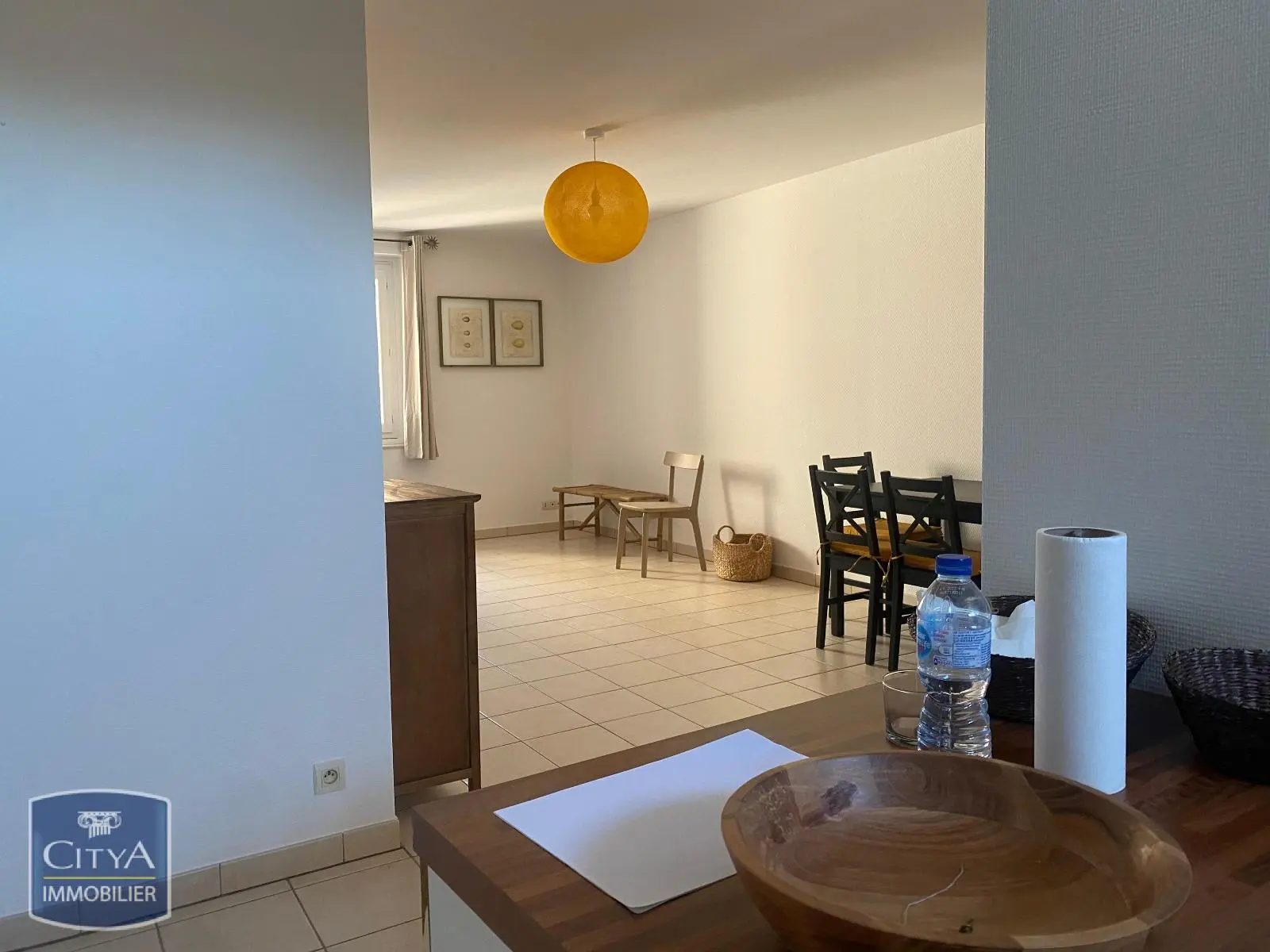 Photo 15 appartement Albi