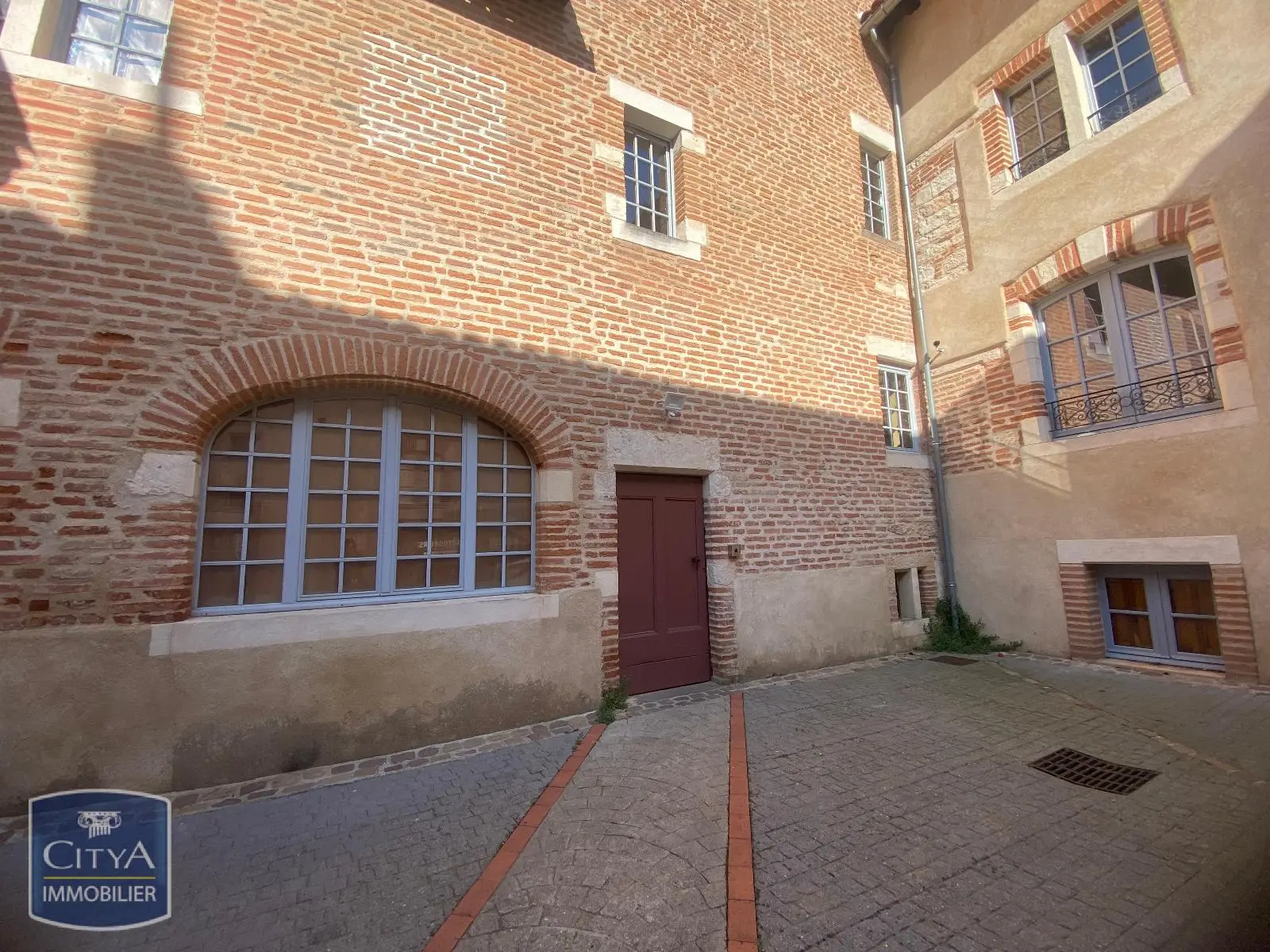 Photo 8 appartement Albi