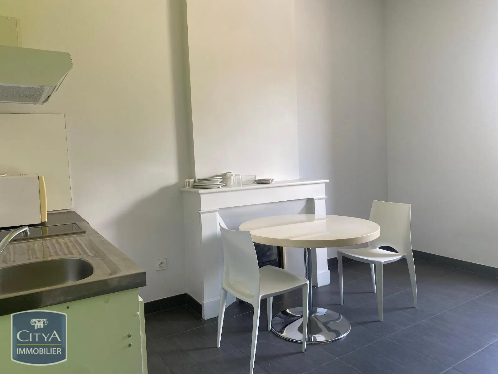 Photo 1 appartement Albi