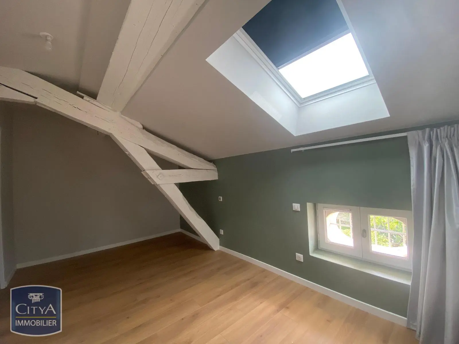 Photo 3 appartement Albi