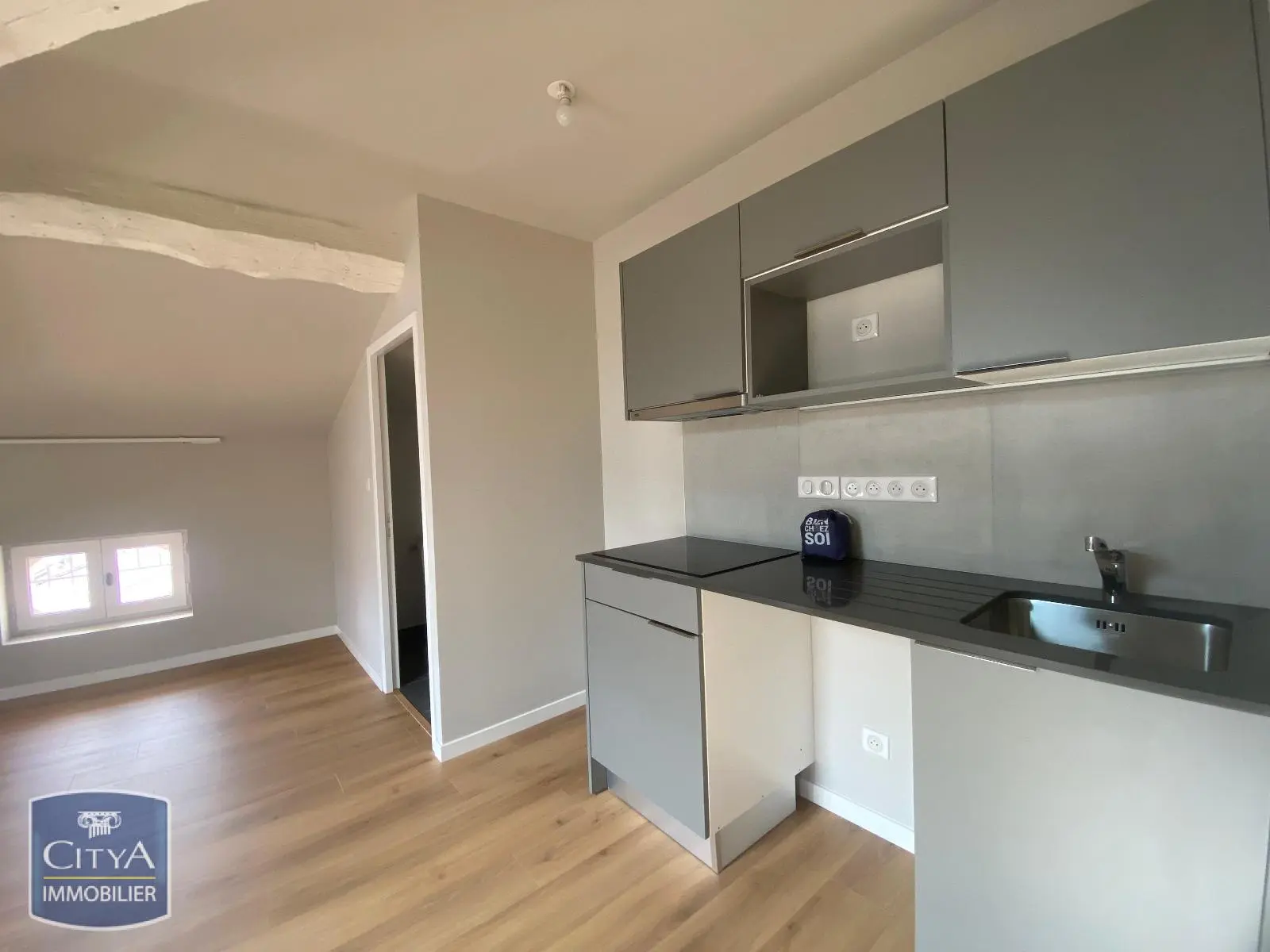 Photo 4 appartement Albi
