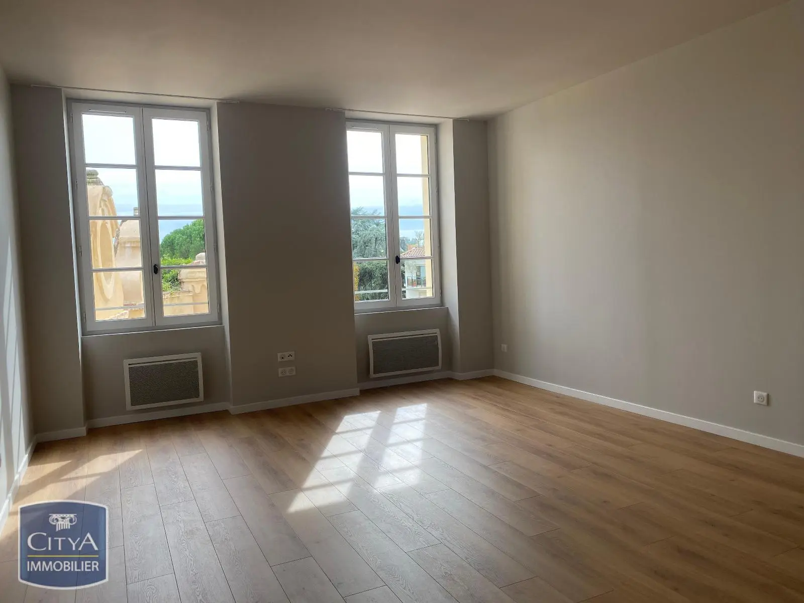 Photo 2 pour Appartement 3 pièces 70.06m² Photo 2 Appartement 3 pièces 70.06m²