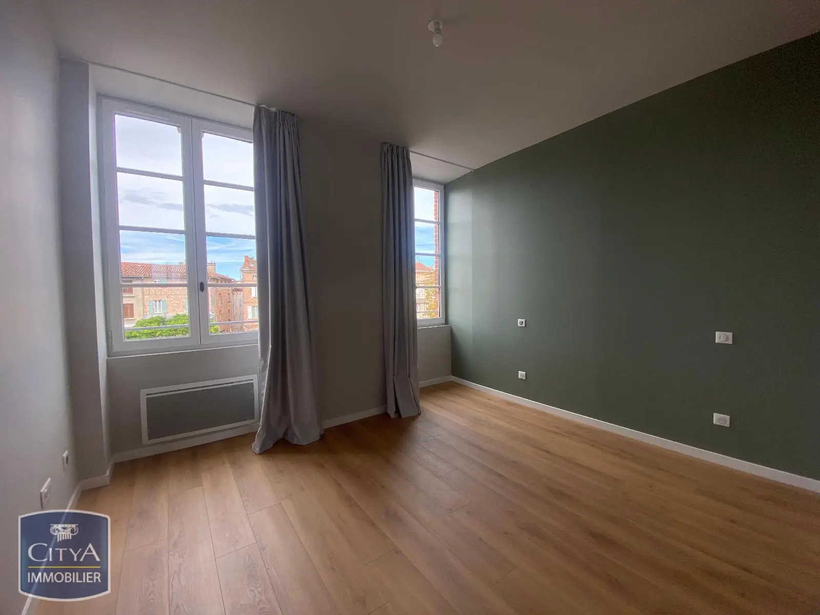 Photo 1 pour Appartement 3 pièces 70.06m² Photo 1 Appartement 3 pièces 70.06m²