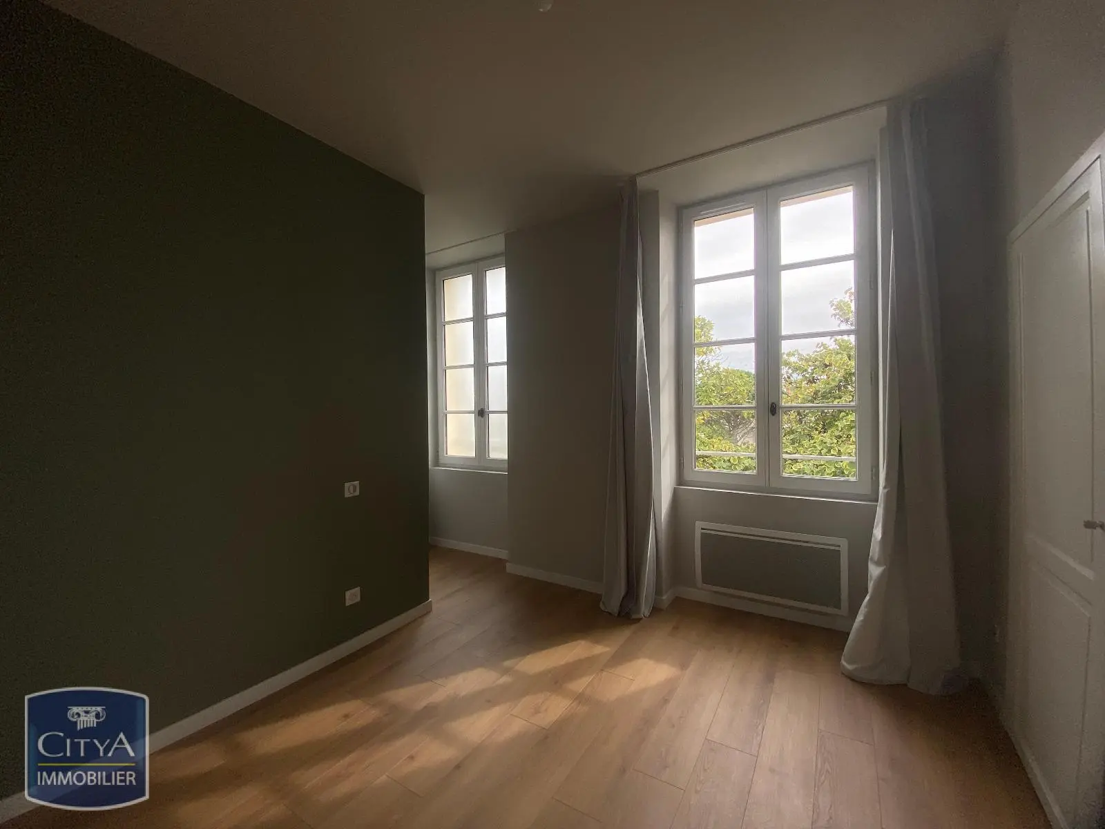 Photo 5 Appartement 2 pièces 59.71m²