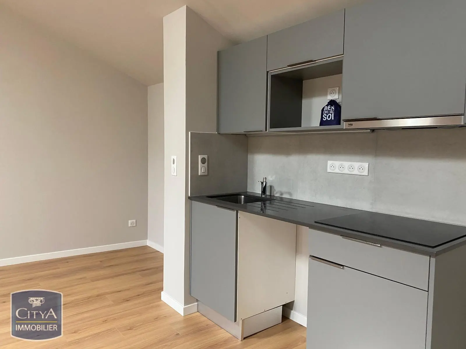 Photo 4 Appartement 2 pièces 59.71m²