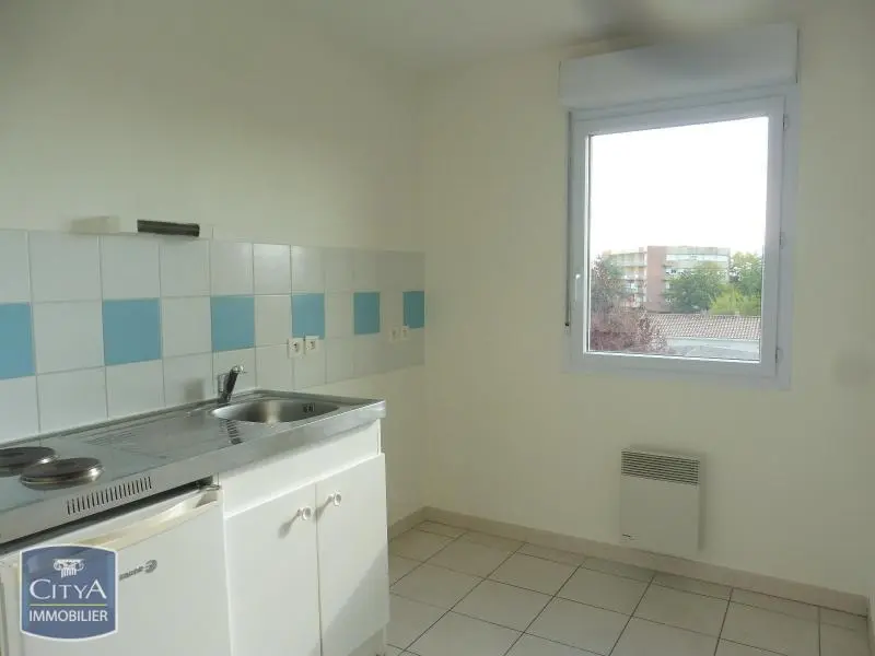 Photo 6 Appartement 2 pièces 48.36m²