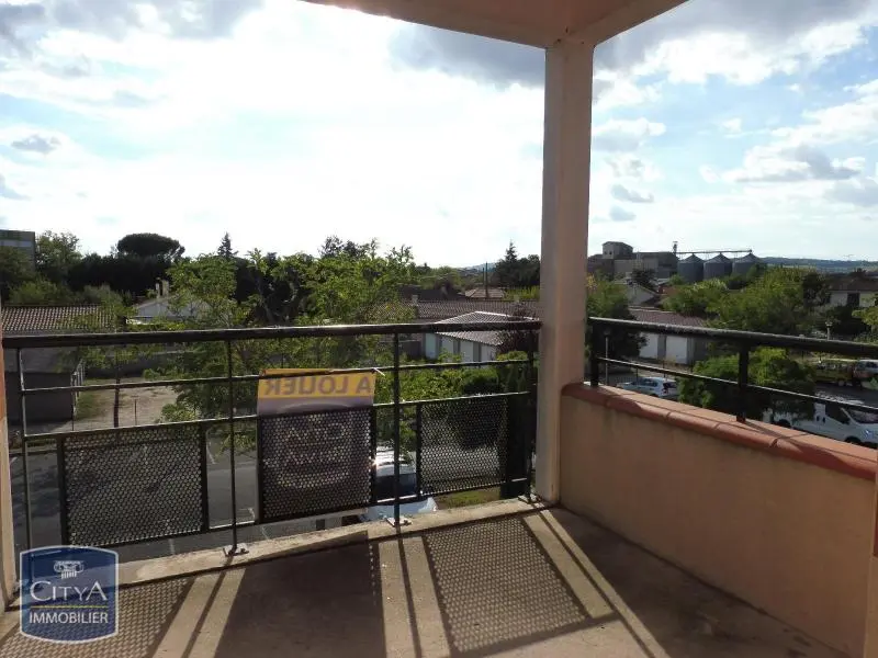 Photo 3 Appartement 2 pièces 48.36m²