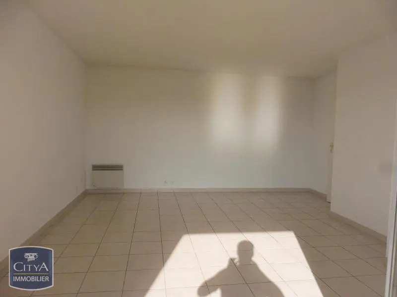 Photo 7 Appartement 2 pièces 48.36m²