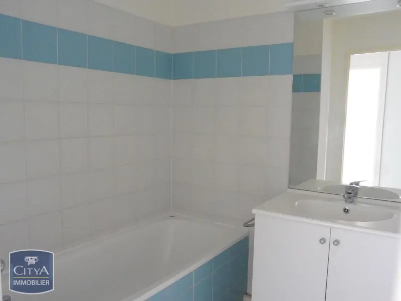 Photo 5 Appartement 2 pièces 48.36m²