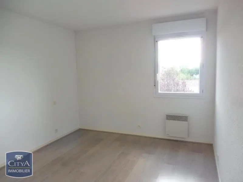 Photo 1 Appartement 2 pièces 48.36m²