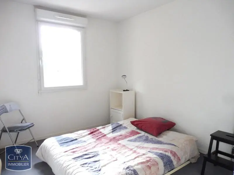 Photo 5 Appartement 2 pièces 32.16m²