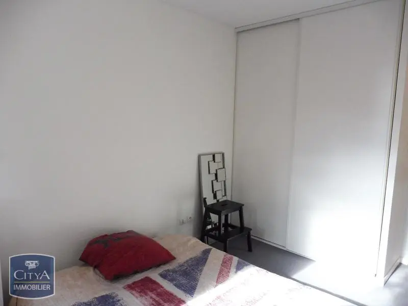 Photo 8 Appartement 2 pièces 32.16m²