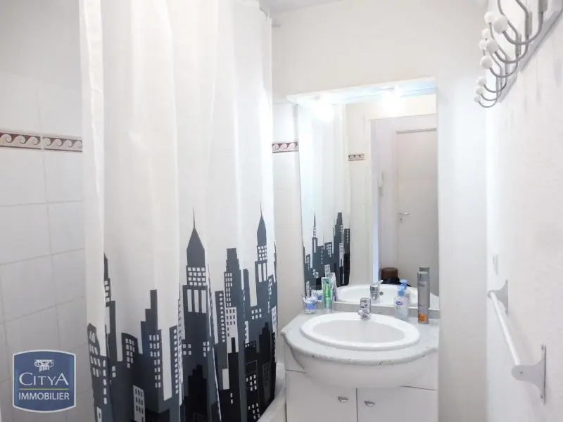 Photo 7 Appartement 2 pièces 32.16m²