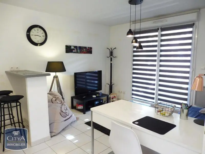 Photo 9 Appartement 2 pièces 32.16m²