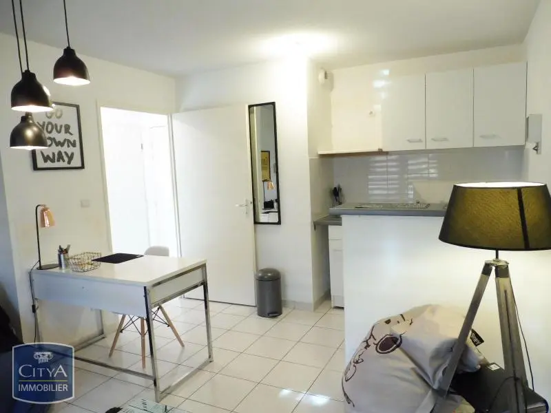 Photo 3 Appartement 2 pièces 32.16m²