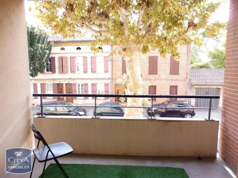 Photo 4 Appartement 2 pièces 32.16m²