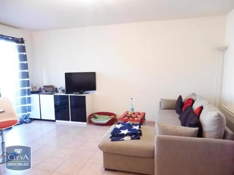 Photo 4 Appartement 2 pièces 43.37m²