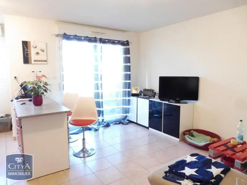 Photo 1 Appartement 2 pièces 43.37m²