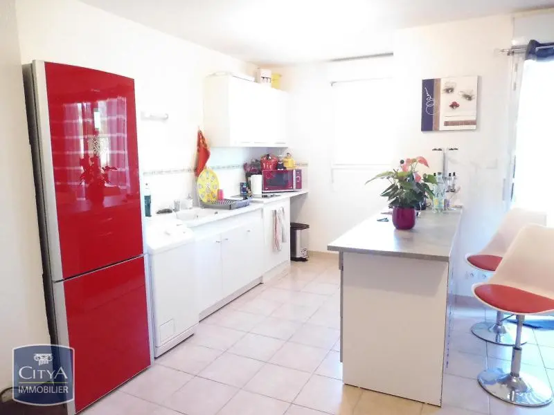 Photo 2 Appartement 2 pièces 43.37m²