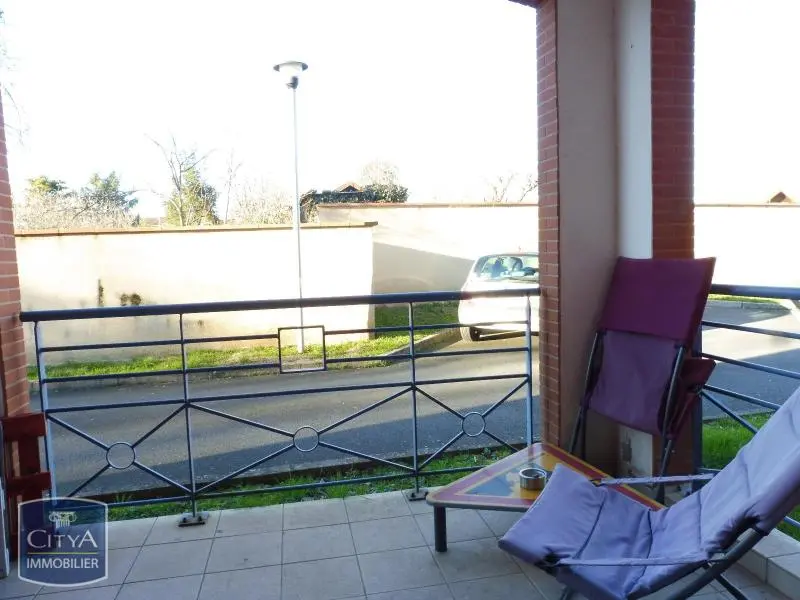 Photo 3 Appartement 2 pièces 43.37m²