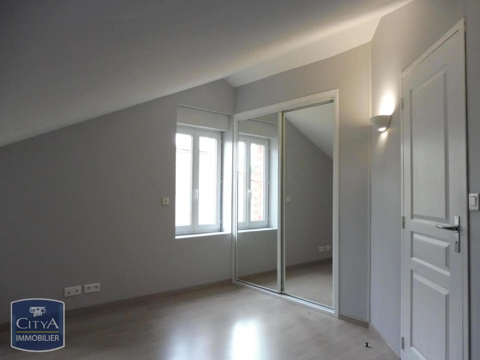 Photo 8 pour Appartement 3 pièces 61.14m² Photo 8 Appartement 3 pièces 61.14m²