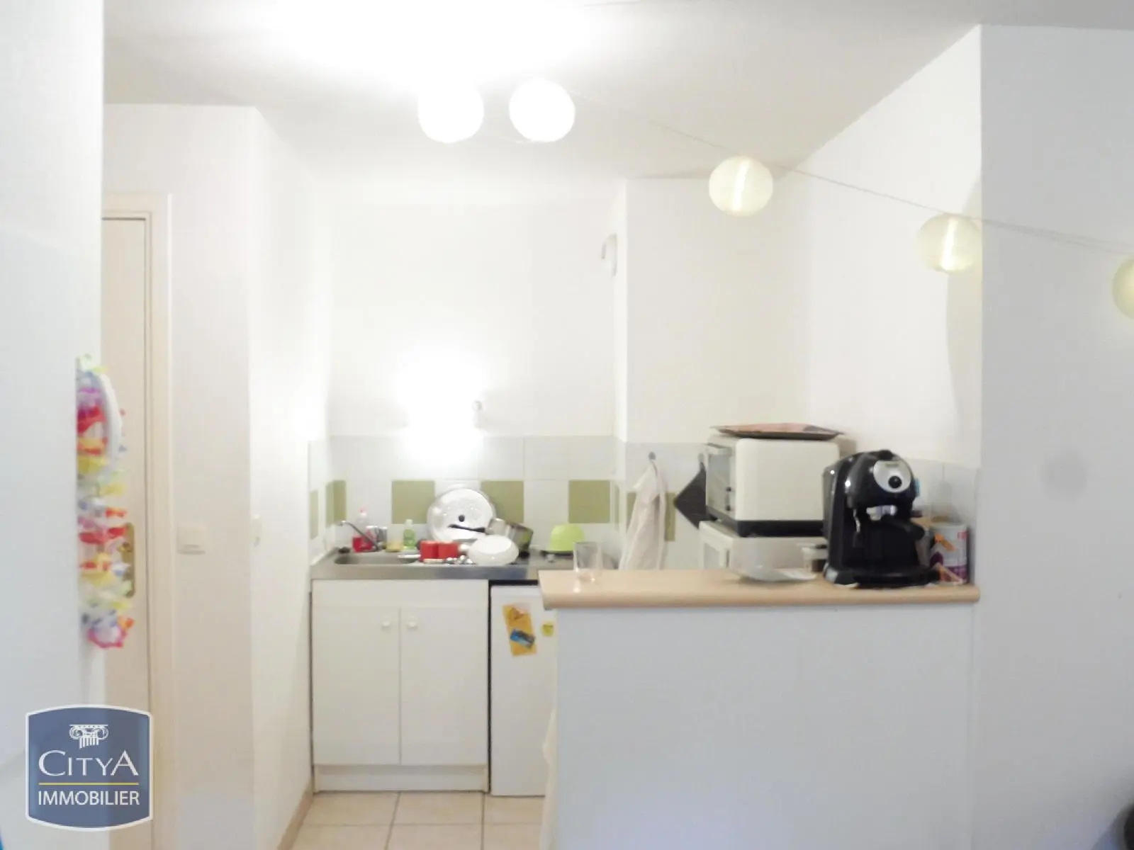 Photo 3 Appartement 2 pièces 41.91m²