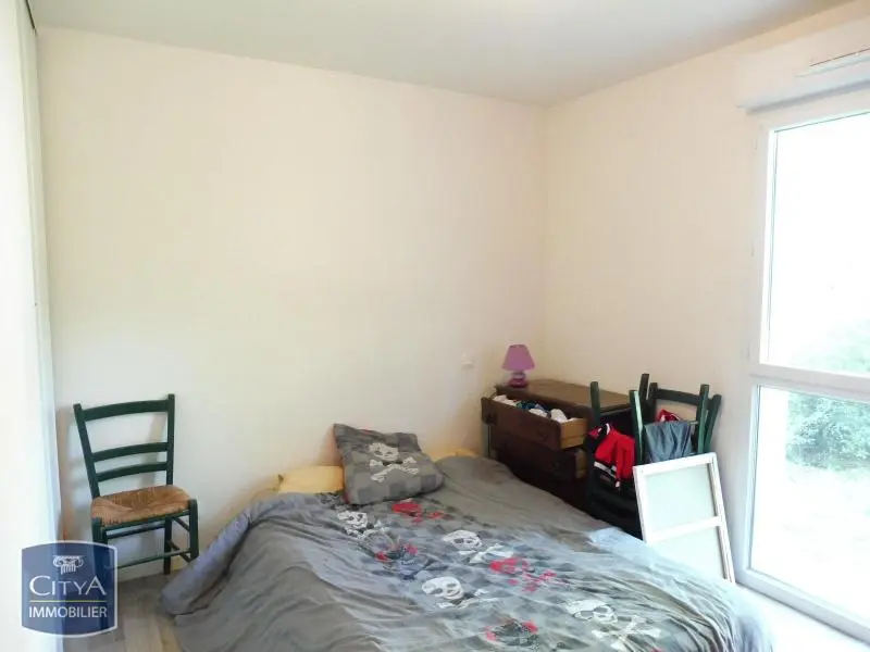 Photo 5 Appartement 2 pièces 41.91m²