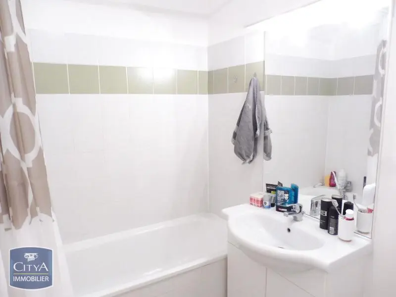 Photo 6 Appartement 2 pièces 41.91m²