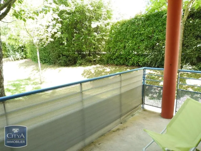 Photo 8 Appartement 2 pièces 41.91m²