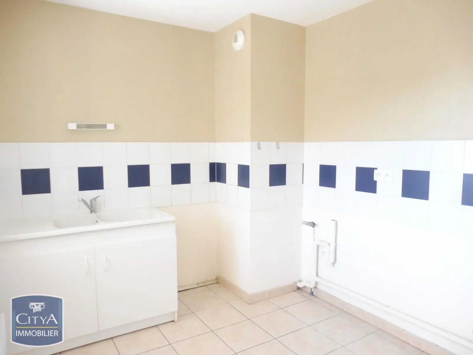Photo 3 Appartement 3 pièces 64.81m²