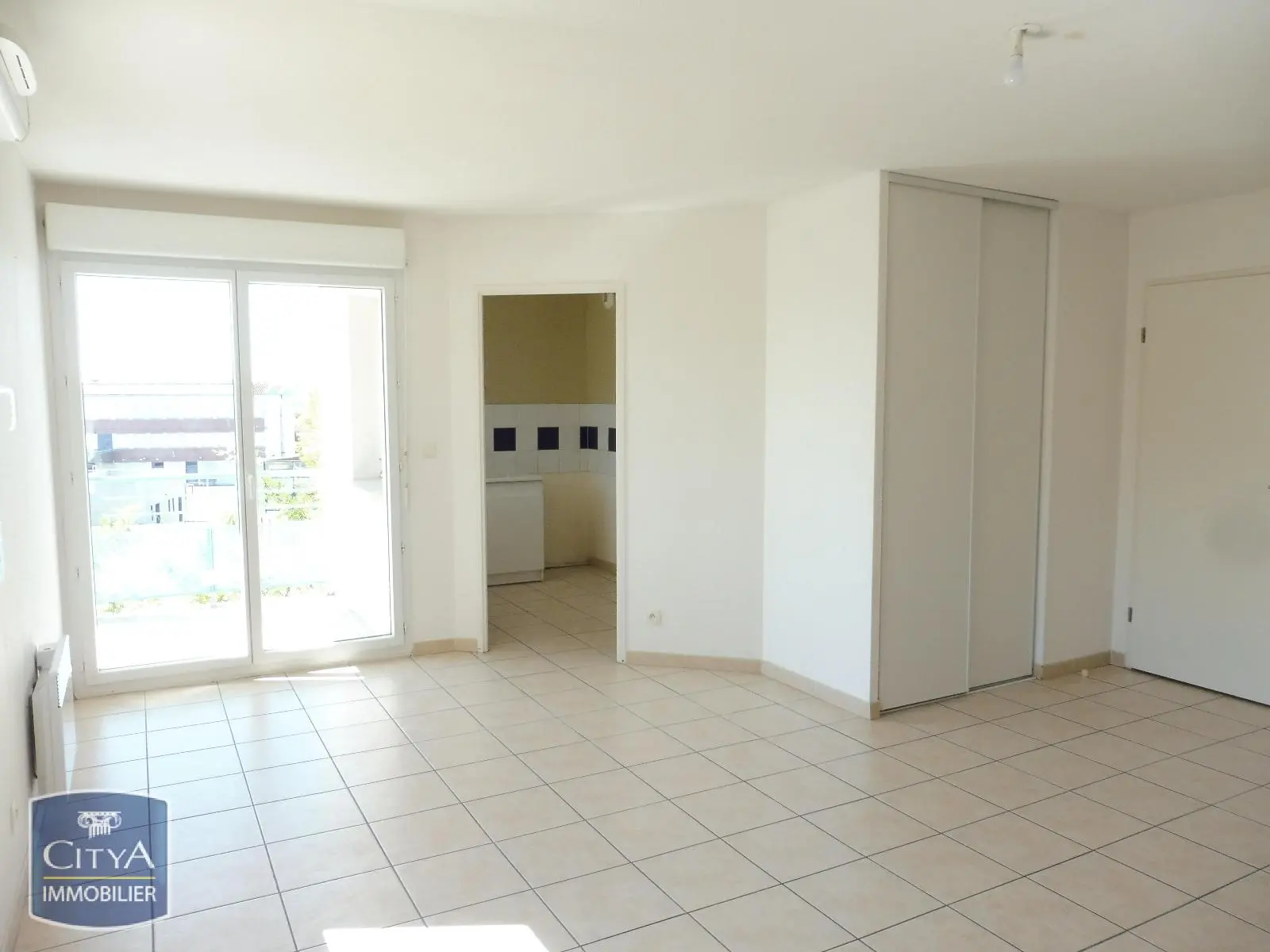 Photo 2 Appartement 3 pièces 64.81m²