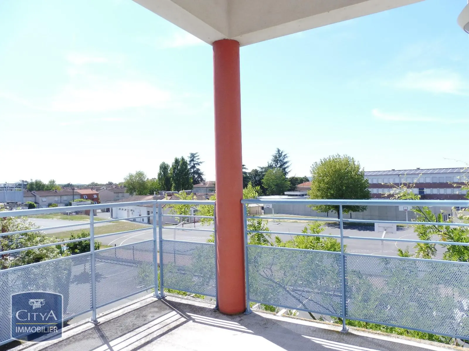 Photo 7 Appartement 3 pièces 64.81m²