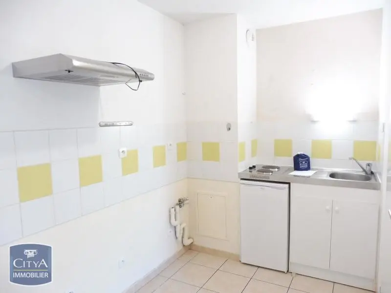 Photo 5 Appartement 3 pièces 48.29m²